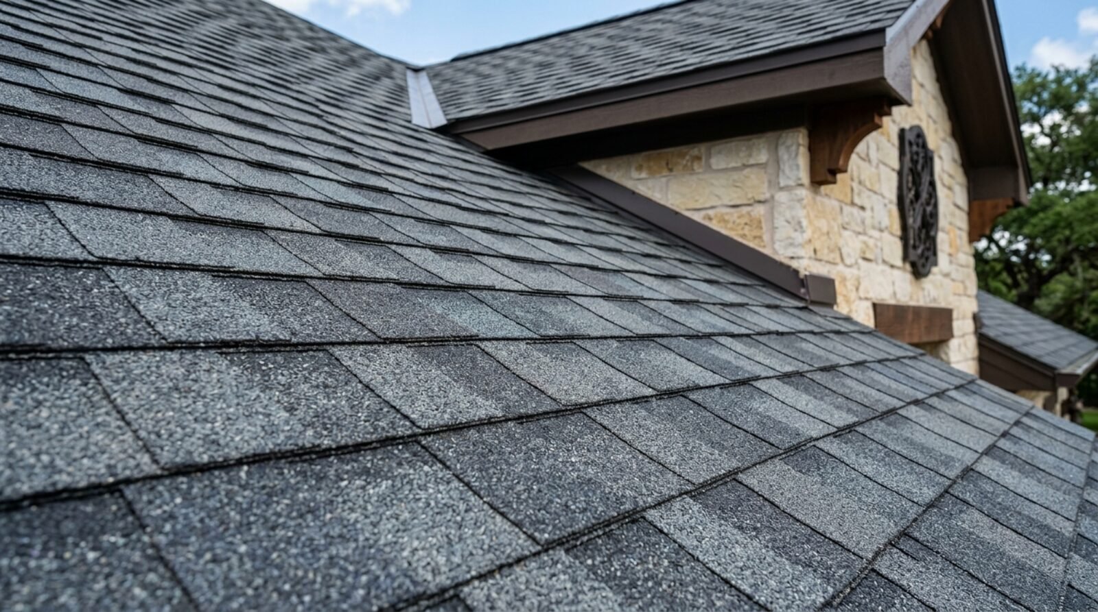 Asphalt Shingle